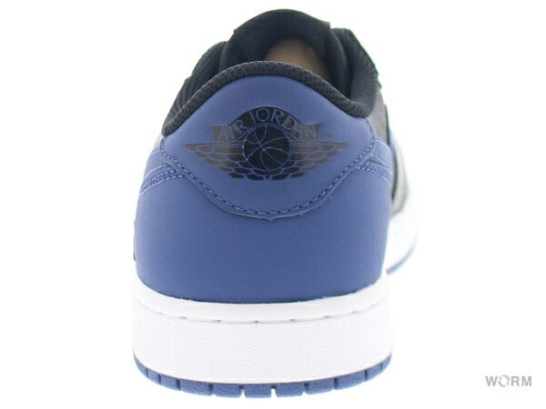 【US11】 AIR JORDAN 1 LOW OG CZ0790-041 【DS】