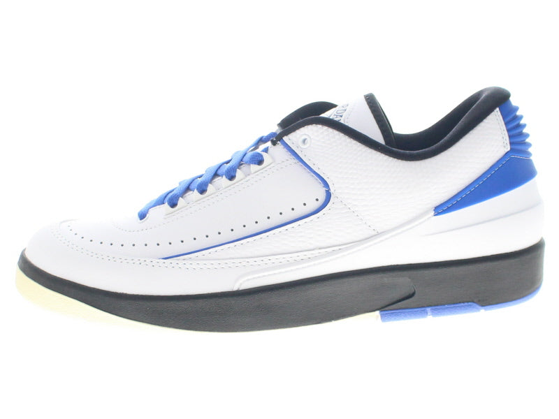 【US12】 WMNS AIR JORDAN 2 RETRO LOW DX4401-104 【DS】