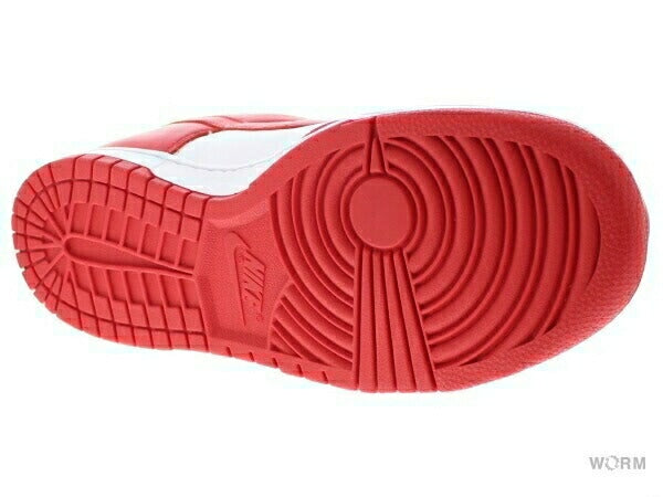 【US10.5】 NIKE DUNK LOW SP CU1727-100 【DS】