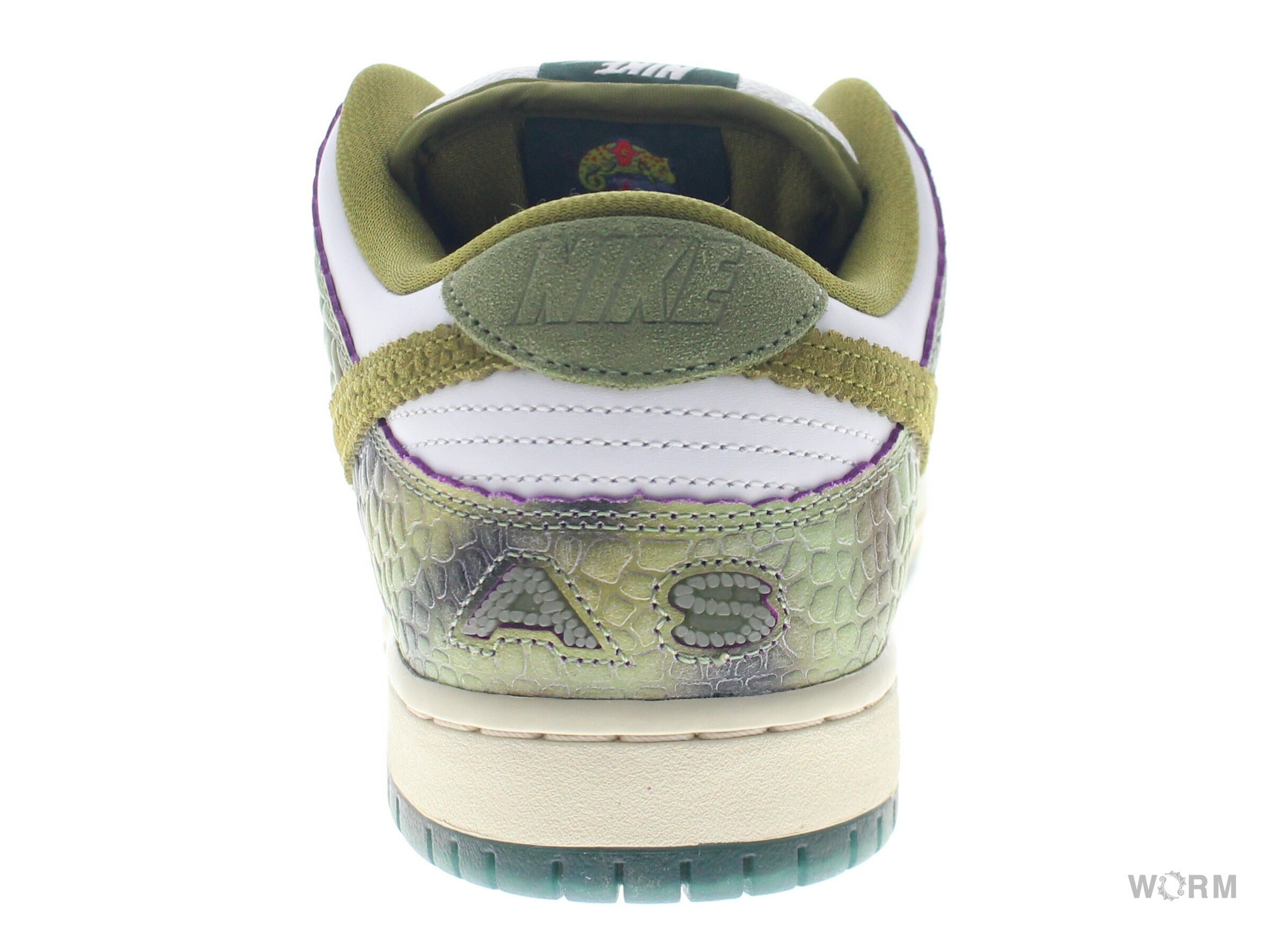 【US11】 NIKE SB DUNK LOW PRO QS HJ3386-300 【DS】
