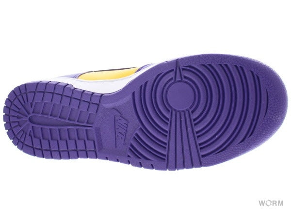 【US11】 NIKE DUNK HI RETRO DD1399-500 【DS】