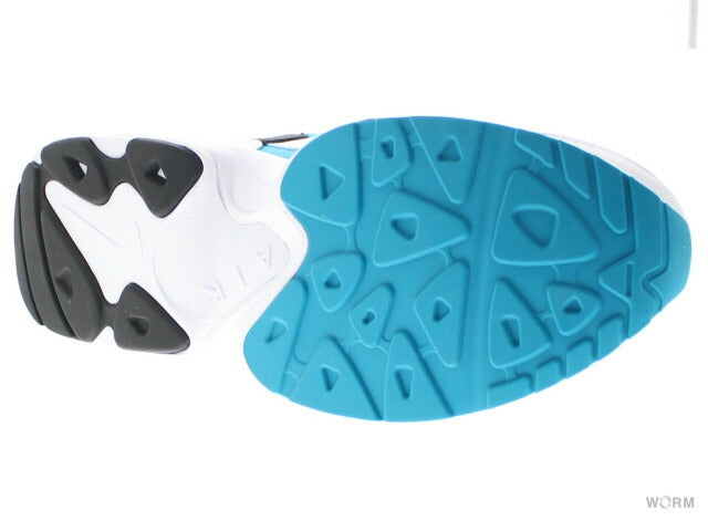 【US8.5】 NIKE AIR MAX 2 LIGHT AO1741-100 【DS】