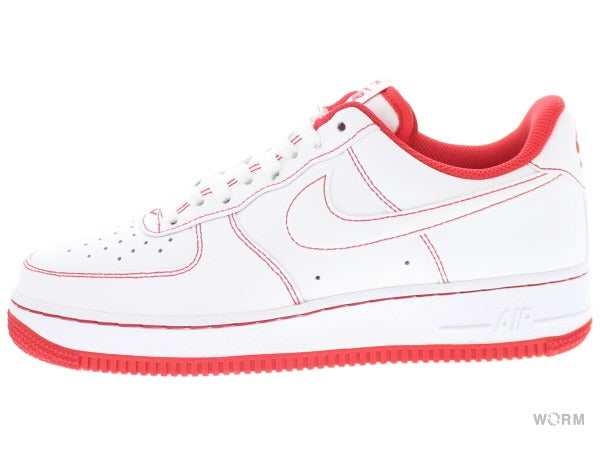 【US11】 NIKE AIR FORCE 1 07 CV1724-100 【DS】