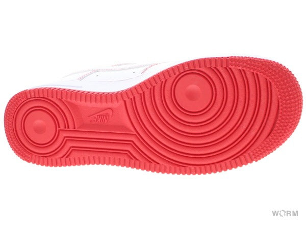 【US11】 NIKE AIR FORCE 1 07 CV1724-100 【DS】