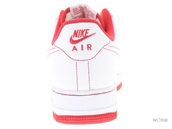 【US11】 NIKE AIR FORCE 1 07 CV1724-100 【DS】