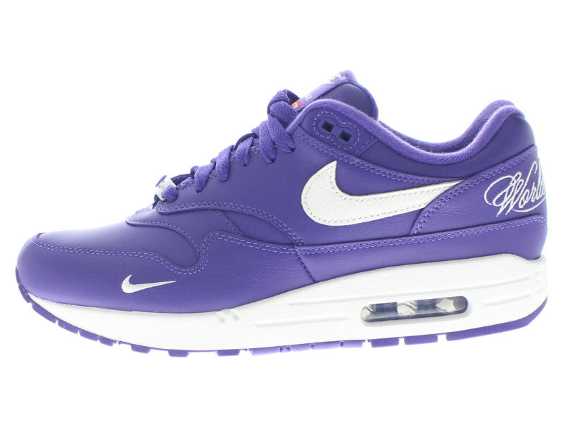 【US10】 NIKE AIR MAX 1 87 SP HF8813-500 【DS】
