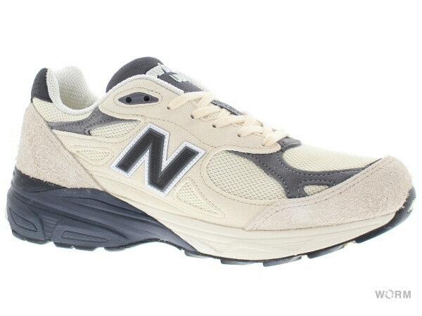 【US8.5】 New Balance M990AD3 【DS】