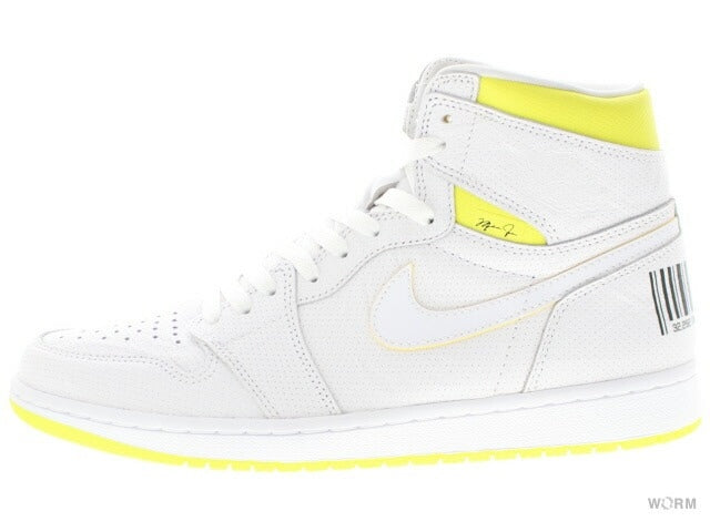 【US8.5】 AIR JORDAN 1 RETRO HIGH OG 555088-170 【DS】