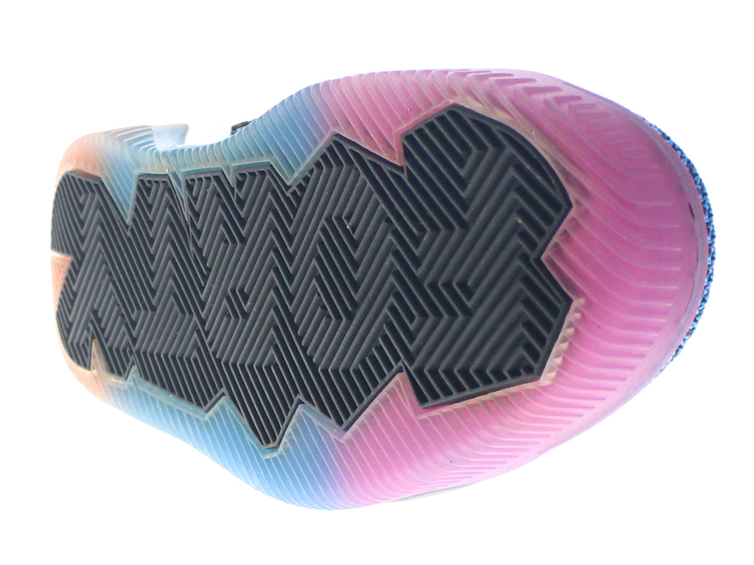 【US9.5】AIR JORDAN SPIKE FORTY 819952-029 【DS】