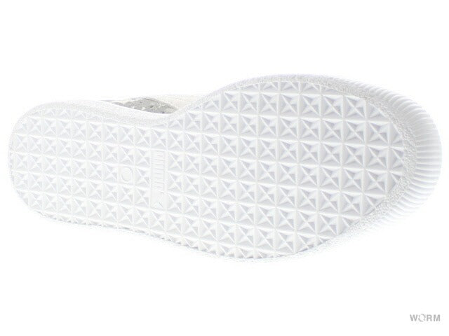 【US10】 PUMA CLYED X VOLCOM FOR BLS 368145-01 【DS】