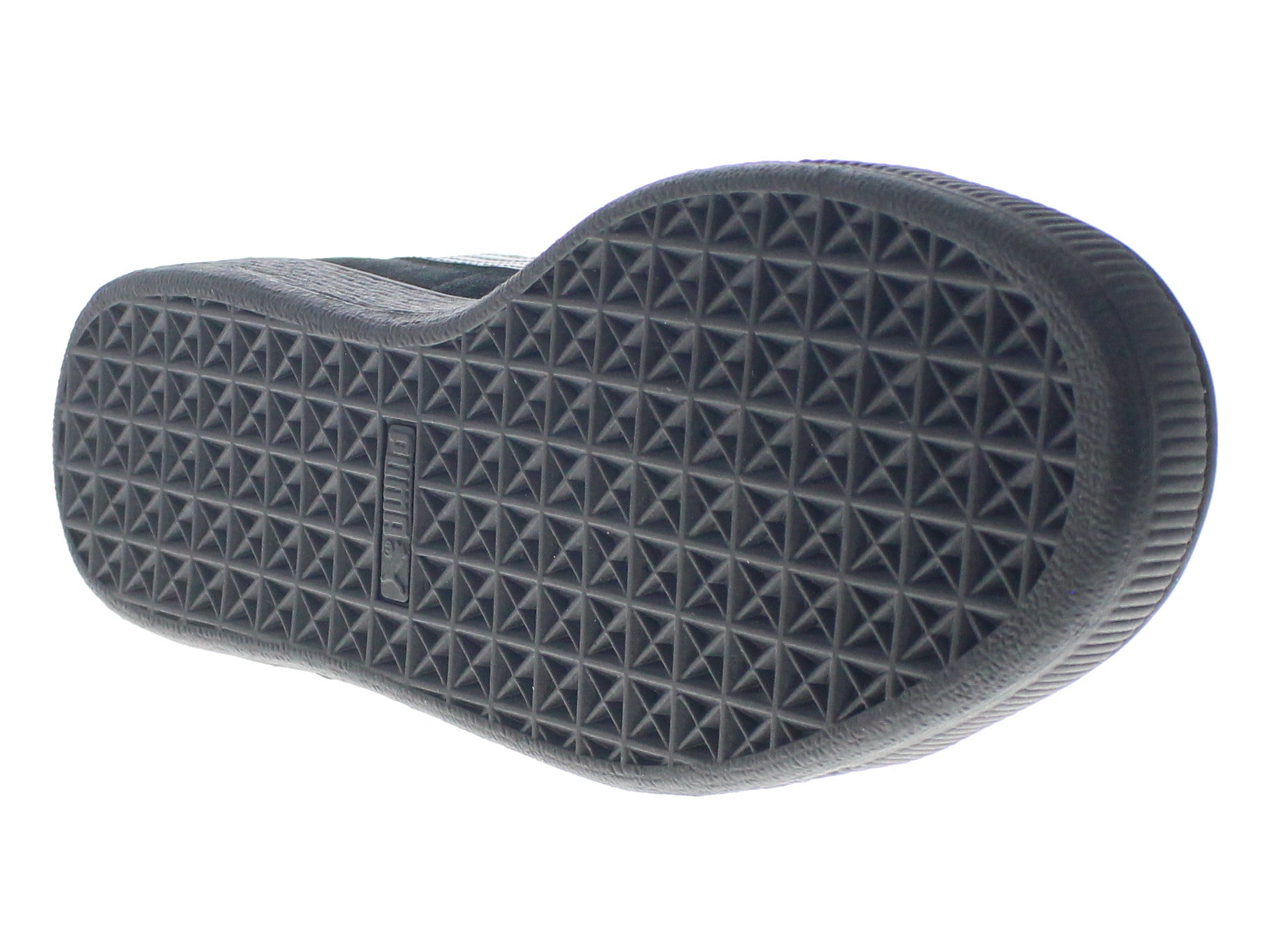 【US10】 PUMA SUEDE THE KOOPLES 368132-01 【DS】