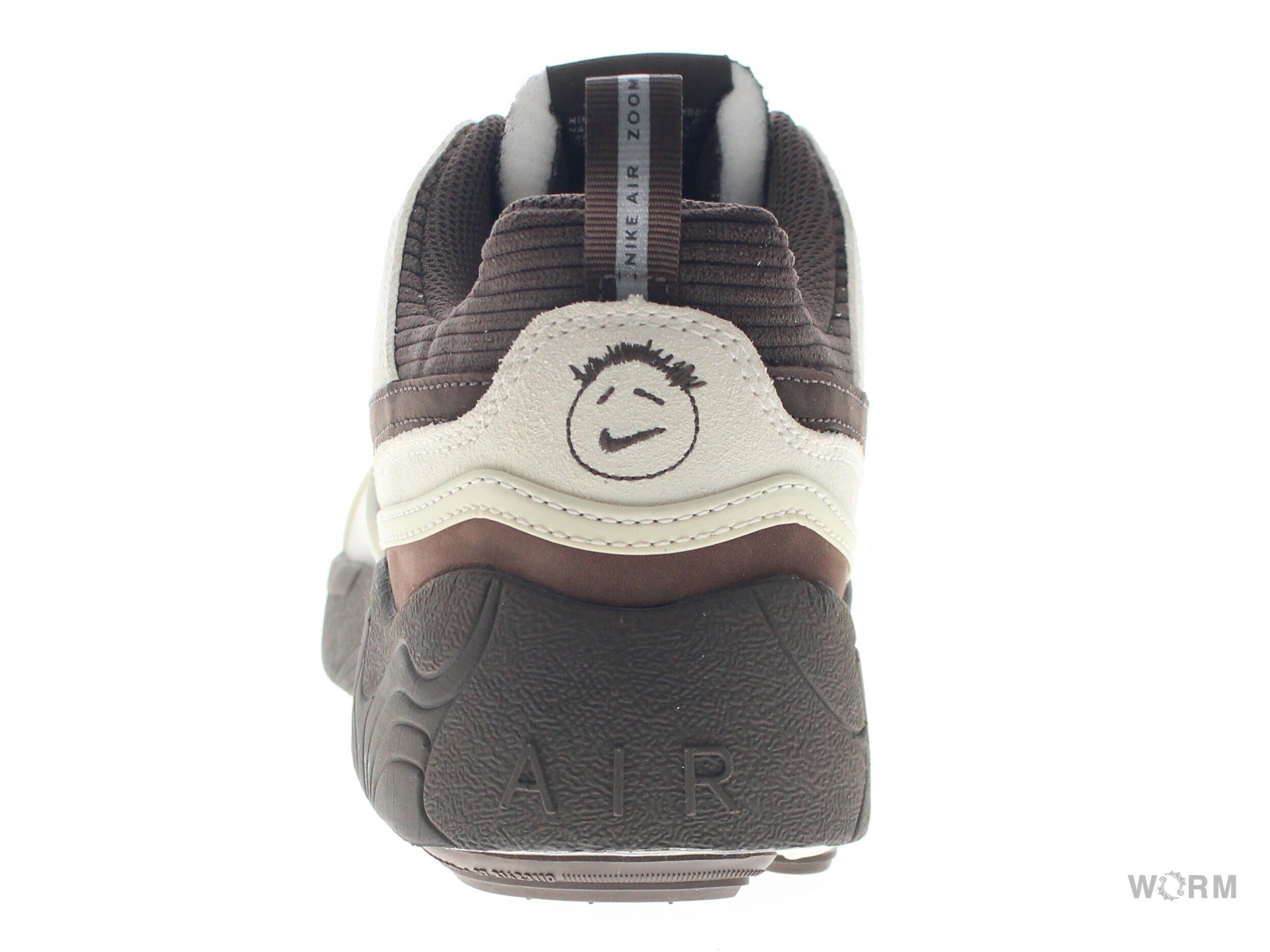 【US11.5】 NIKE ZOOM FIELD JAXX HQ3072-400 【DS】
