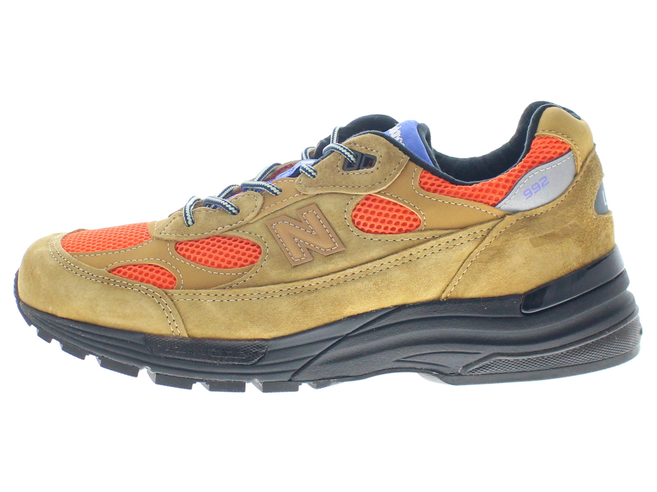 【US10】 New Balance U992AB1 【DS】
