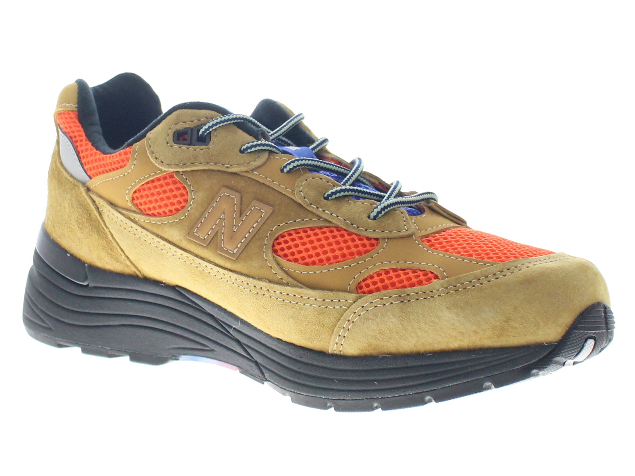 【US10】 New Balance U992AB1 【DS】