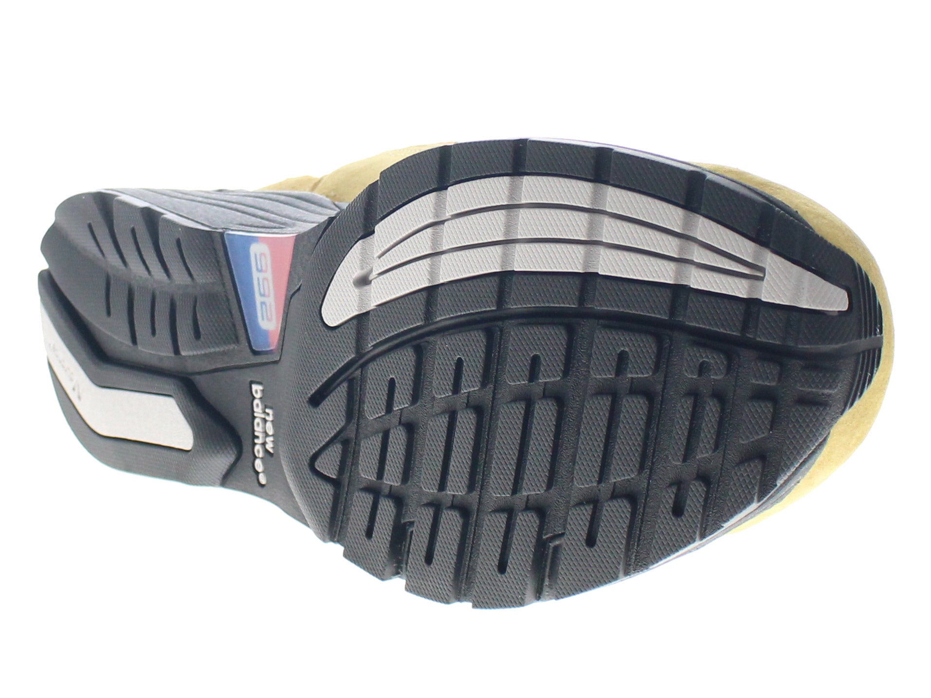 【US10】 New Balance U992AB1 【DS】