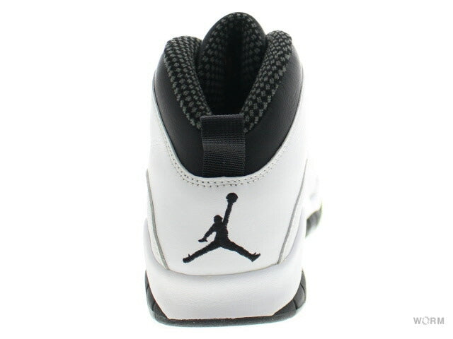 【US10】 AIR JORDAN 10 RETRO 310805-101 【DS】