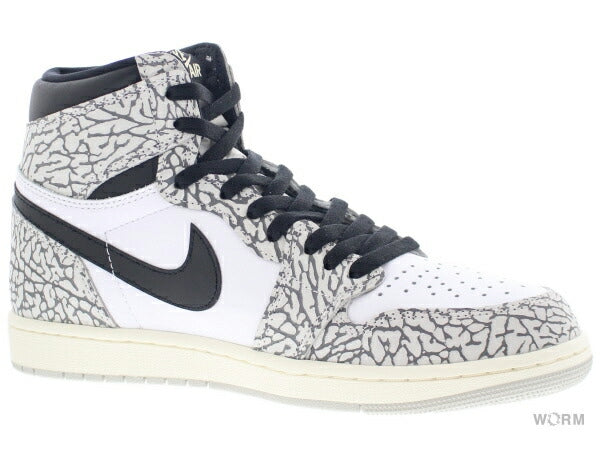 【US9.5】 AIR JORDAN 1 RETRO HIGH OG DZ5485-052 【DS】