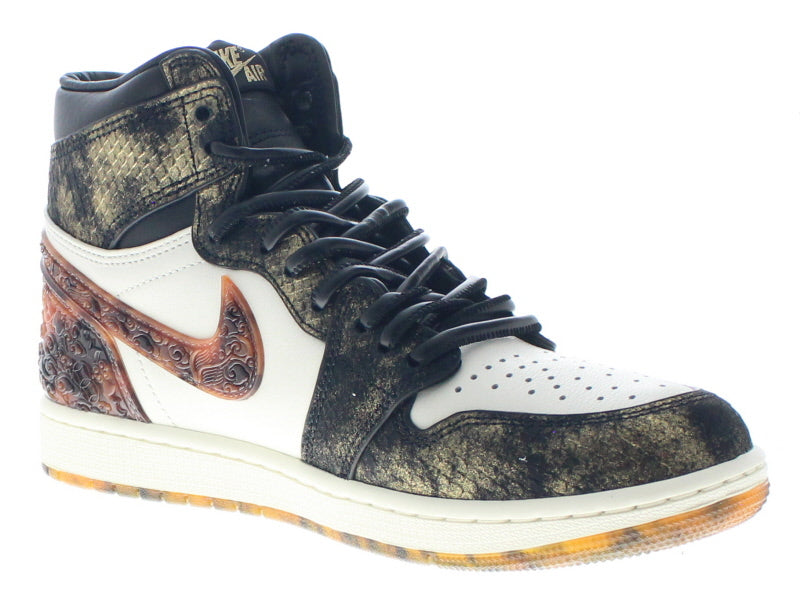 【US9.5】 AIR JORDAN 1 RETRO HIGH OG IB3165-091 【DS】