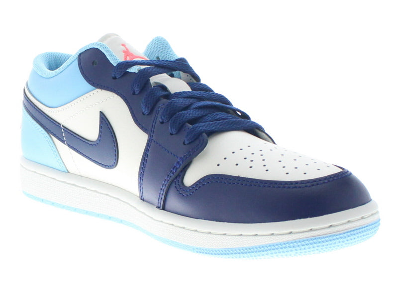 【US8.5】 AIR JORDAN 1 LOW 553558-149 【DS】