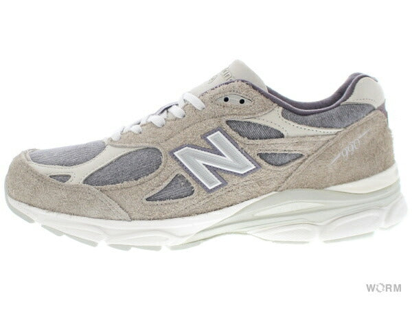 【US11】 New Balance M990LV3 【DS】