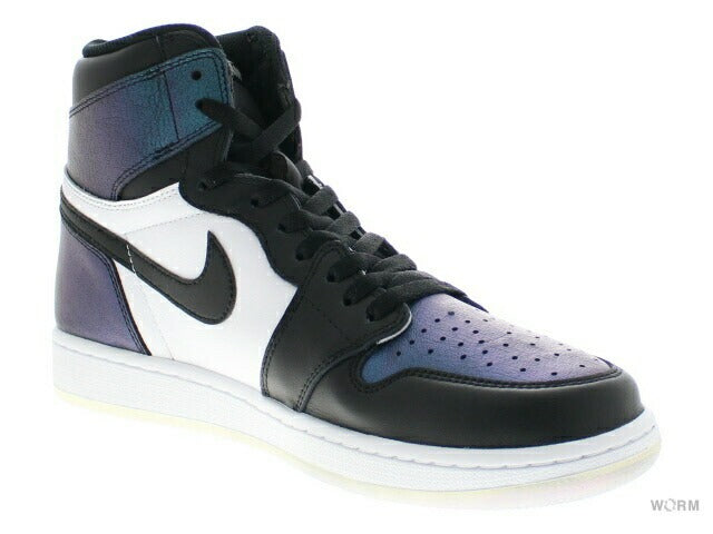 【US11】 AIR JORDAN 1 RETRO HIGH OG AS All-Star Chameleon 907958-015 【DS】