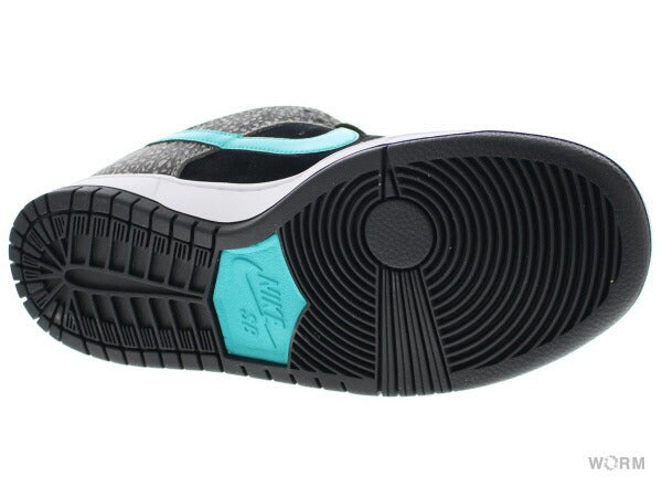 【US10.5】 NIKE SB SB DUNK LOW PRO atmos / ELEPHANT BQ6817-009 【DS】