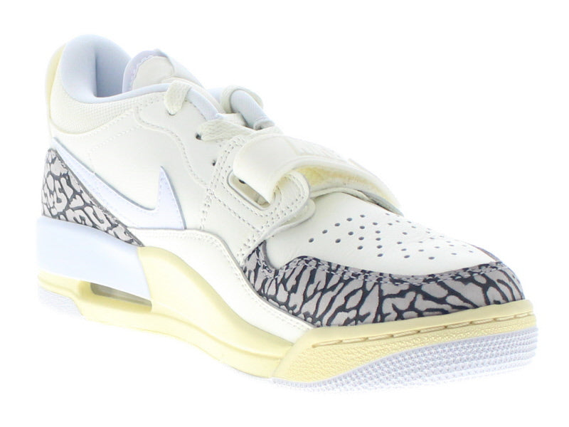 【W US7】 WMNS AIR JORDAN LEGACY 312 LOW FQ7827-101 【DS】