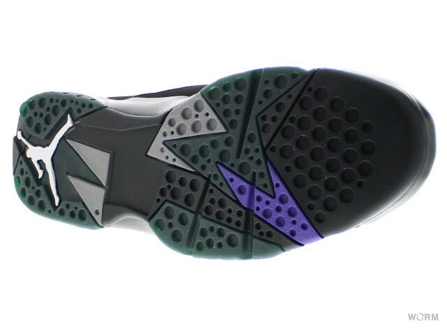 【US9.5】 AIR JORDAN 7 RETRO 304775-053 【DS】