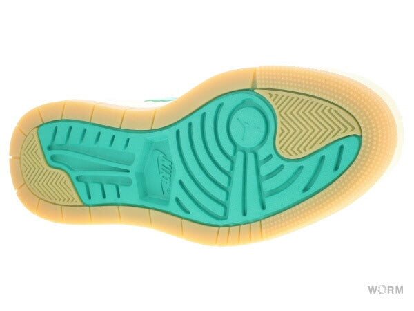 【W US7】 W AIR JORDAN 1 ELEVATE HI SP UNION FD0696-100 【DS】