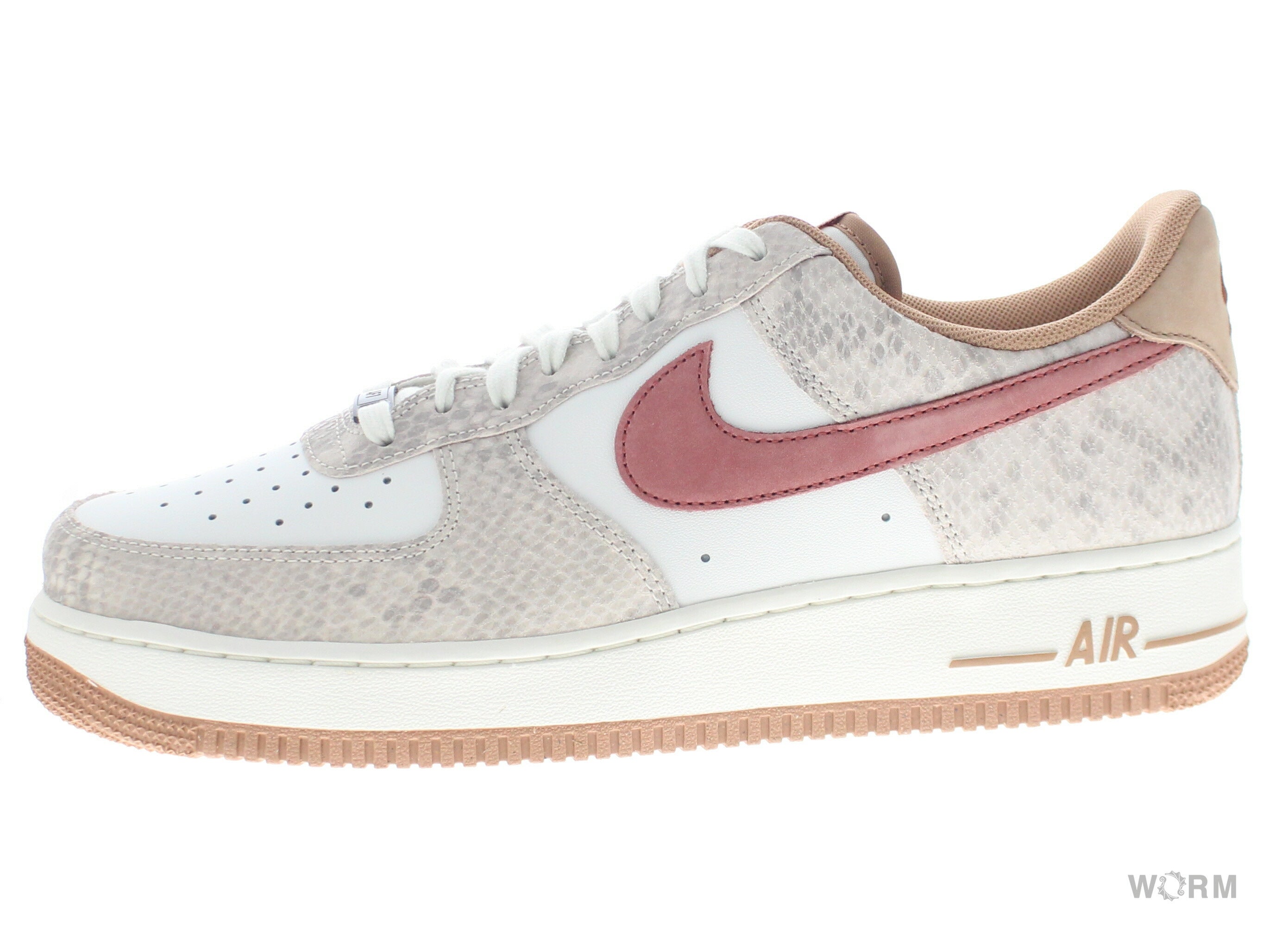 【US7.5】 NIKE AIR FORCE 1 LOW HF2898-100 【DS】