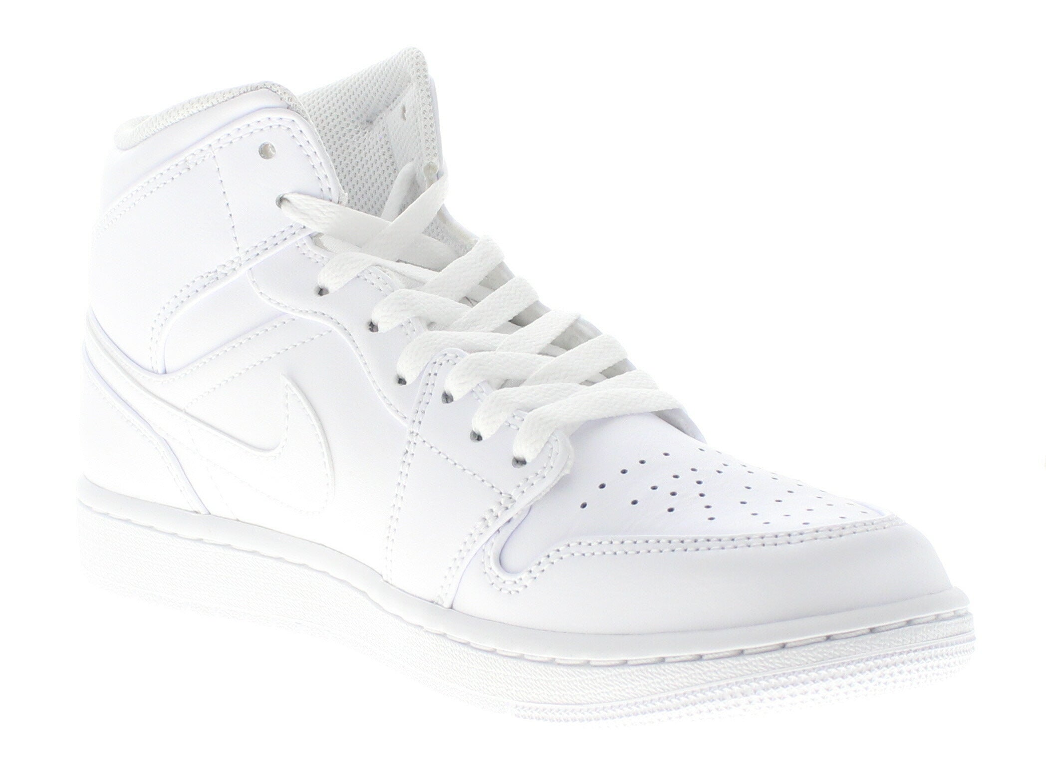 【US11】 AIR JORDAN 1 MID 554724-136 【DS】