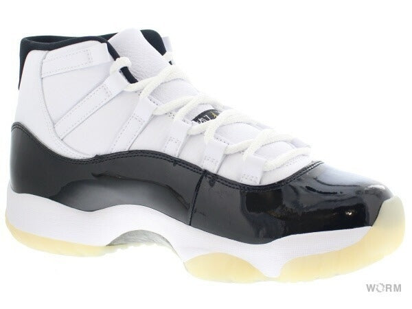 【US9.5】 AIR JORDAN 11 RETRO Gratitude CT8012-170 【DS】