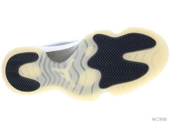 【US9.5】 AIR JORDAN 11 RETRO Gratitude CT8012-170 【DS】
