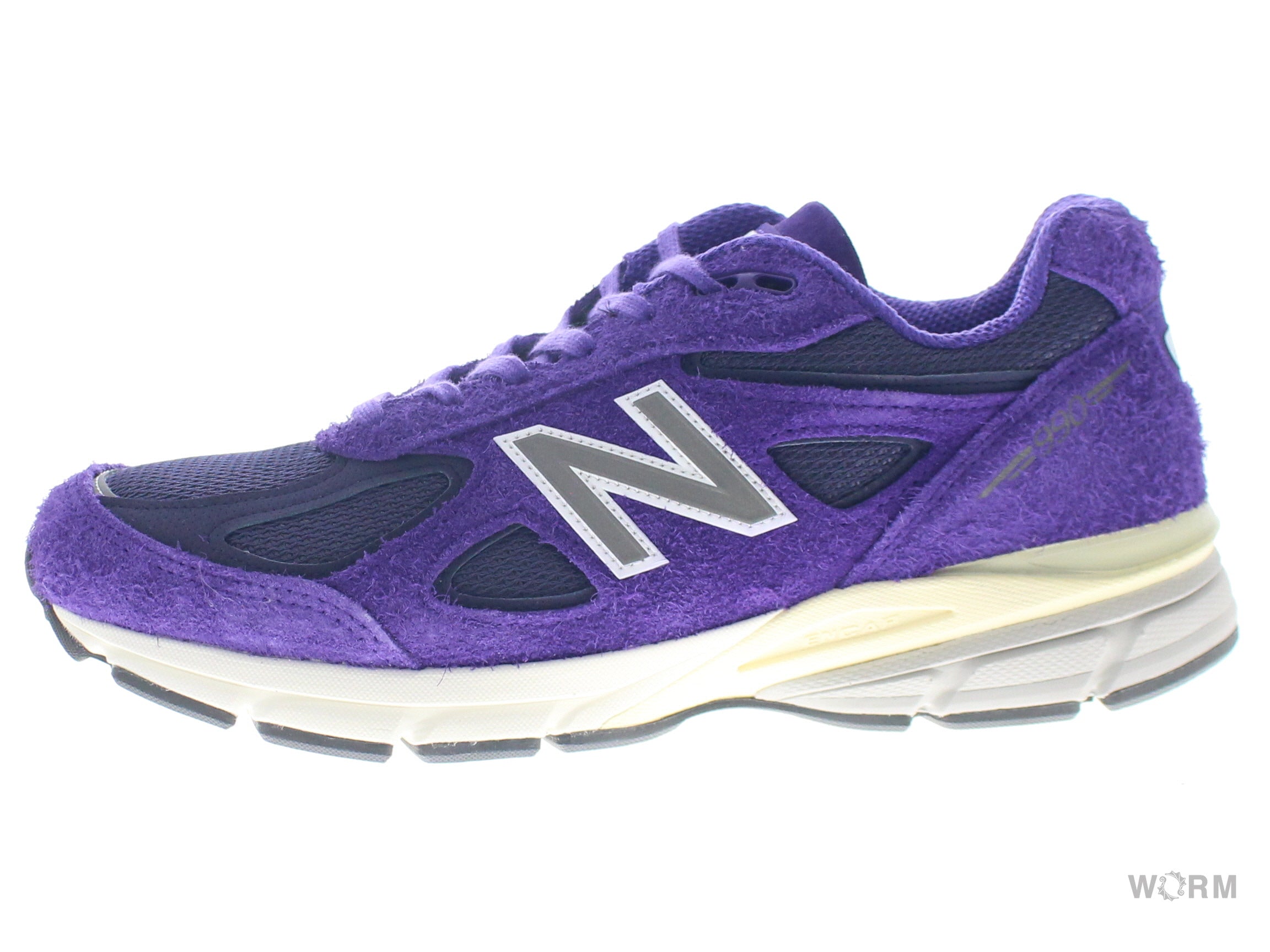 【US9】 New Balance U990TB4 【DS】