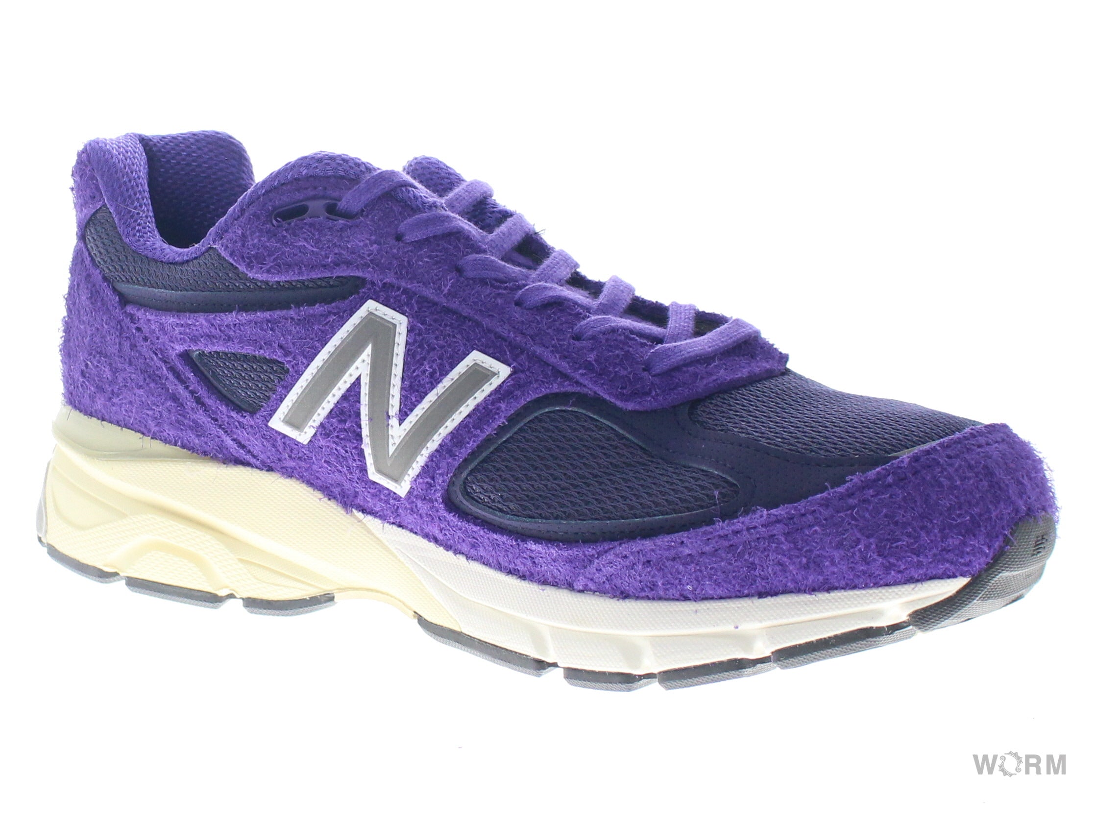 【US9】 New Balance U990TB4 【DS】