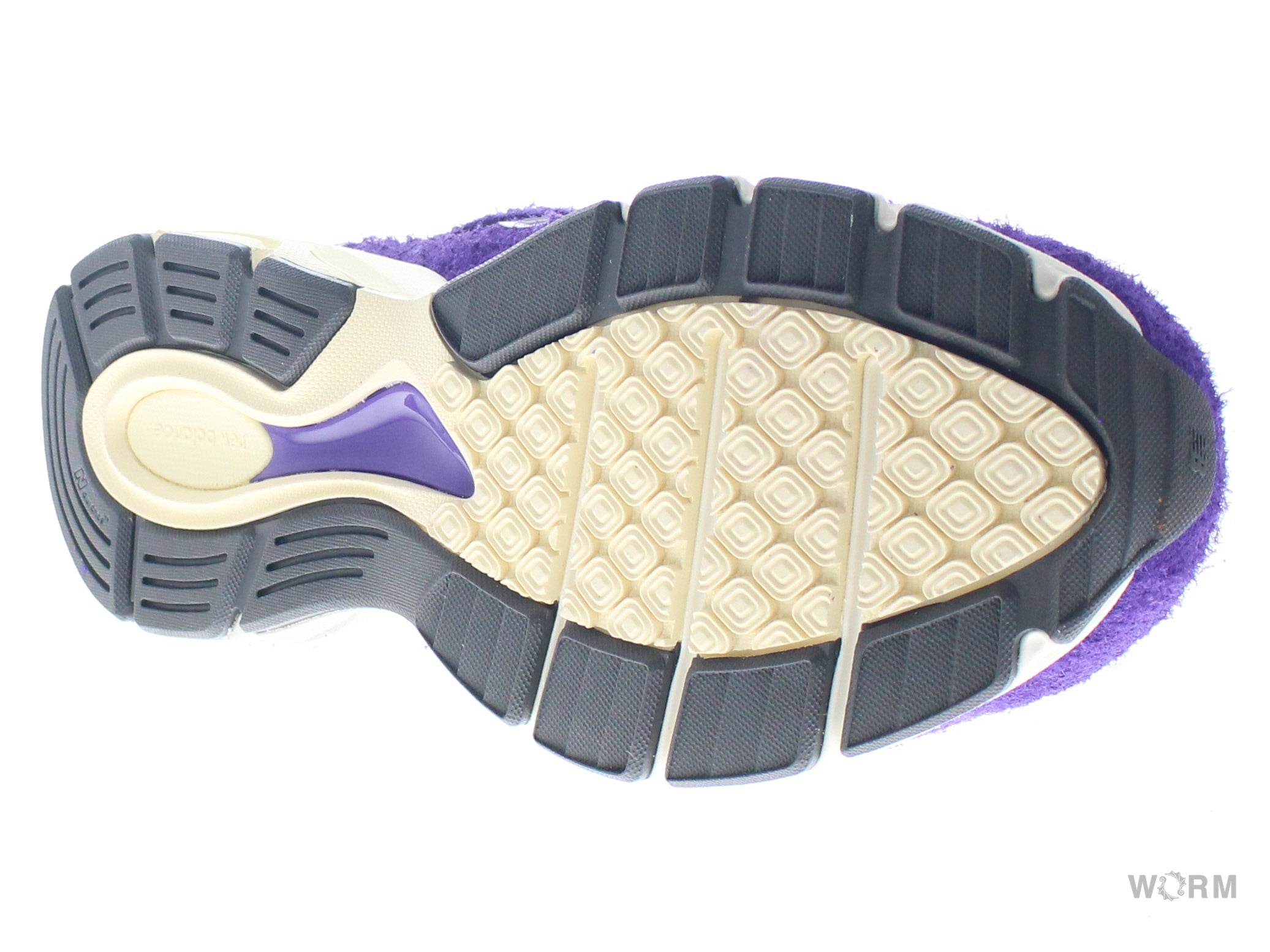 【US9】 New Balance U990TB4 【DS】