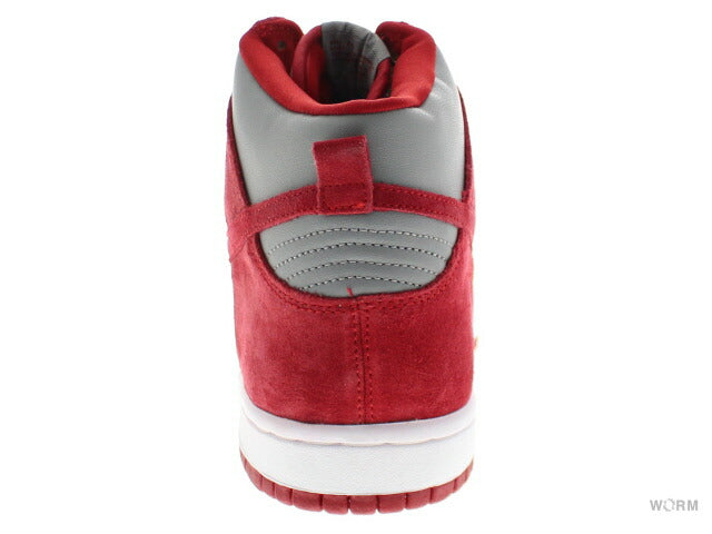 【US10】 NIKE SB DUNK HIGH PRO SB 305050-061 【DS】