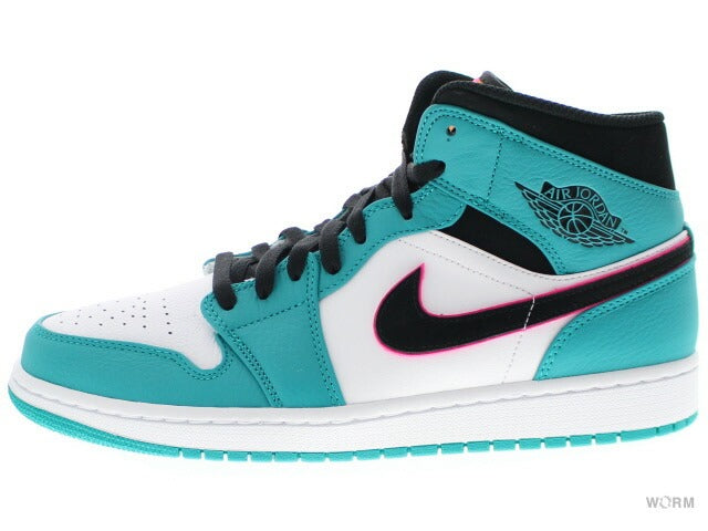 【US11】 AIR JORDAN 1 MID SE 852542-306 【DS】