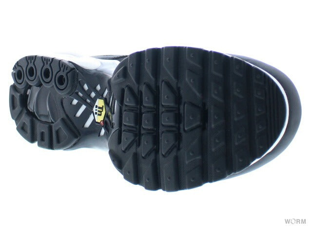 【US8.5】 NIKE AIR MAX PLUS / 97 AH8143-001 【DS】
