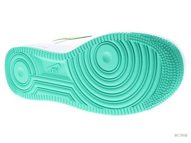 【US9】 NIKE AIR FORCE 1 07 LE CQ7506-146 【DS】