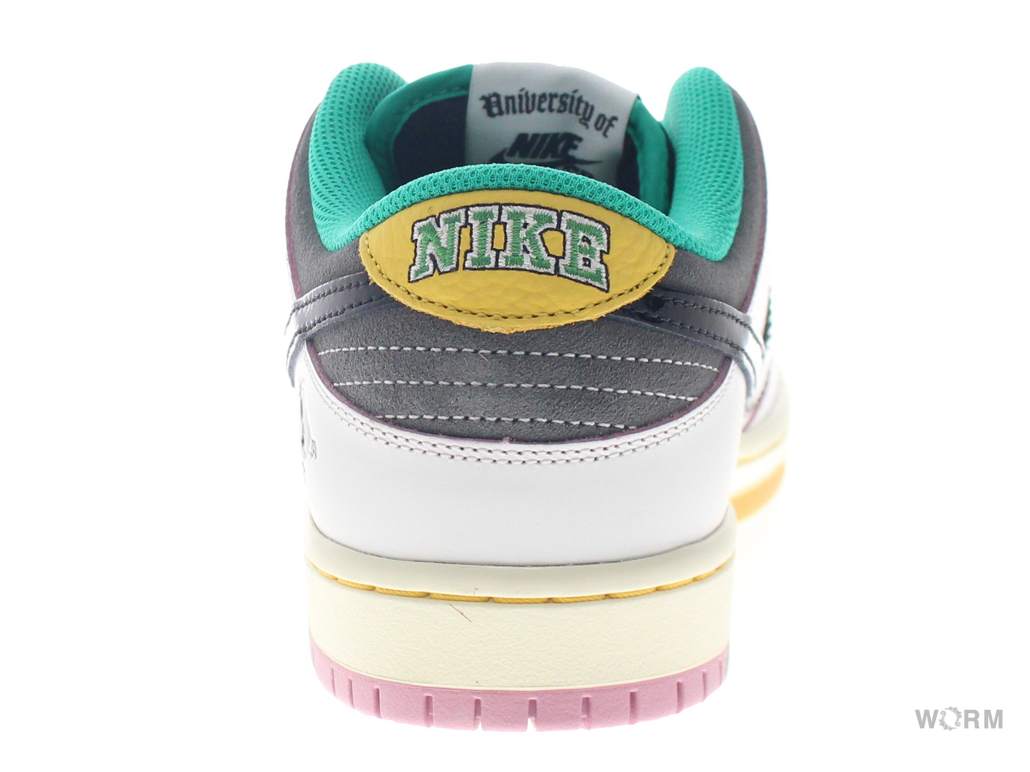 【US9】 NIKE SB SB DUNK LOW PRO QS HJ4132-100 【DS】
