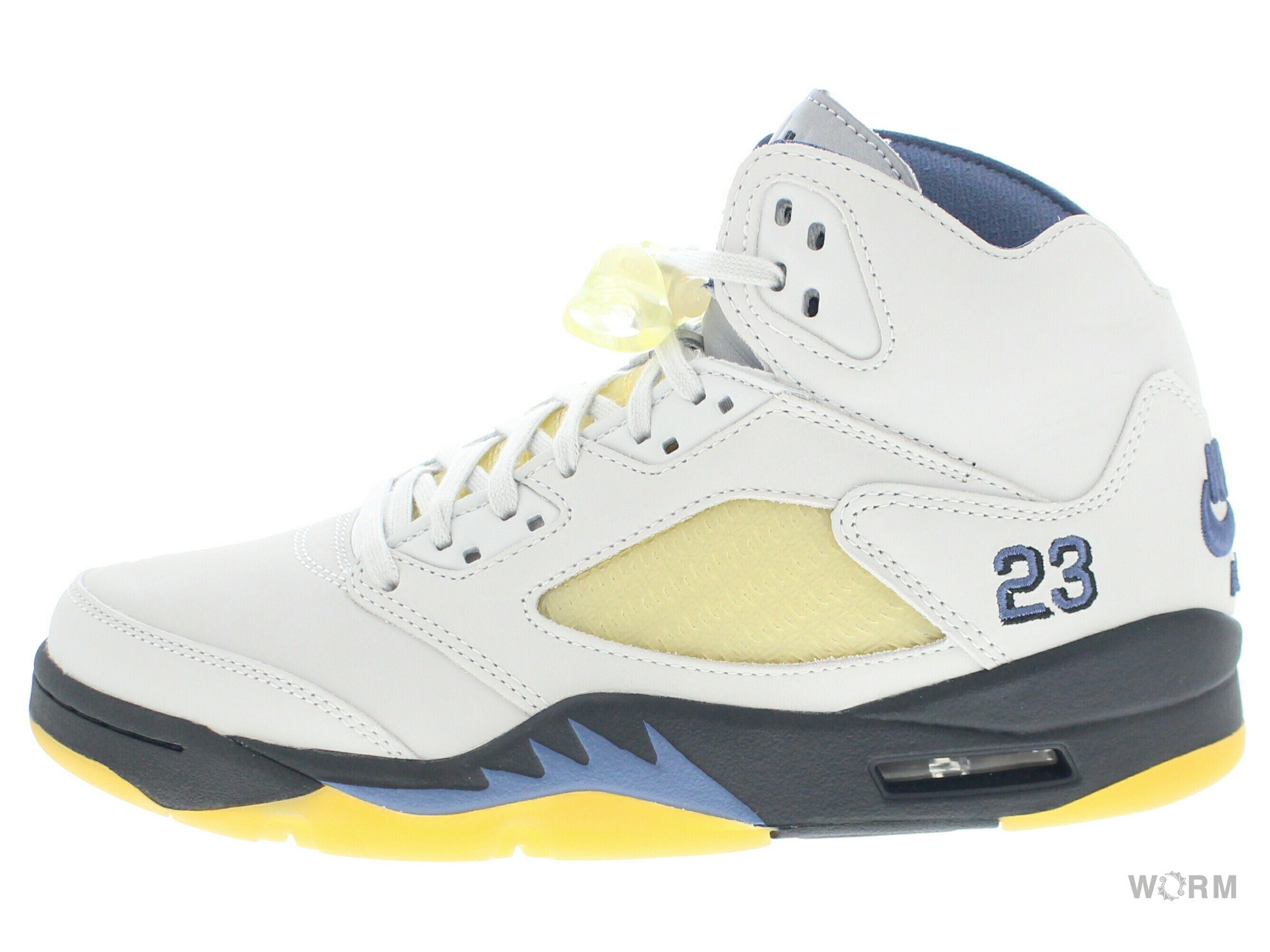 【W US12】 WMNS AIR JORDAN 5 RETRO SP A Ma Maniére FZ5758-004 【DS】