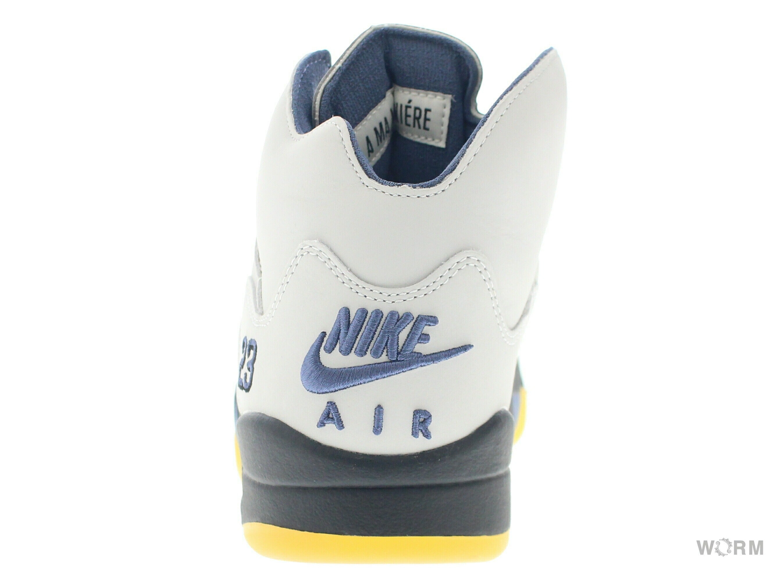 【W US12】 WMNS AIR JORDAN 5 RETRO SP A Ma Maniére FZ5758-004 【DS】