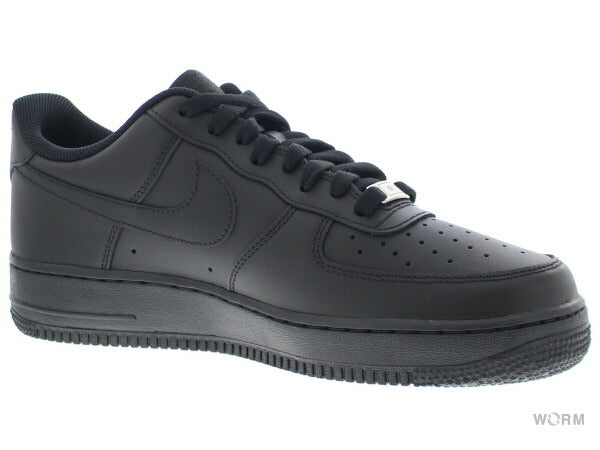 【US9.5】 NIKE AIR FORCE 1 07 CW2288-001 【DS】