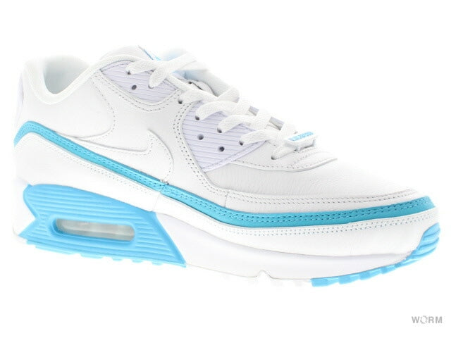 【US10】 NIKE AIR MAX 90 UNDFTD CJ7197-102 【DS】