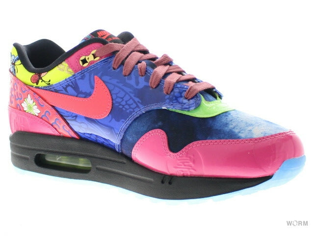 【US10】 NIKE AIR MAX 1 PREMIUM CU8861-460 【DS】
