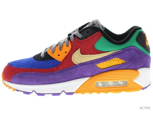 【US9】 NIKE AIR MAX 90 QS CD0917-600 【DS】