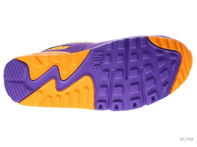 【US9】 NIKE AIR MAX 90 QS CD0917-600 【DS】