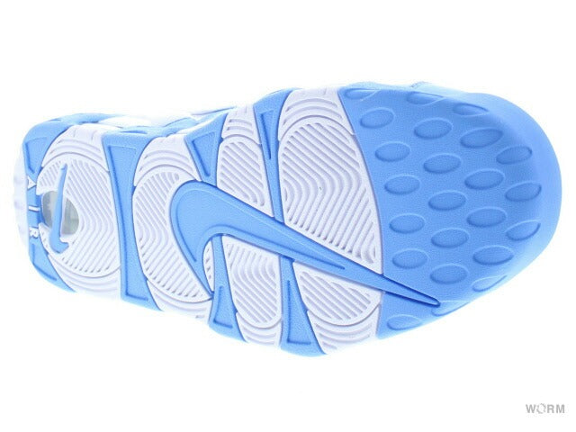 【US10.5】 NIKE AIR MORE UPTEMPO 96 921948-401 【DS】