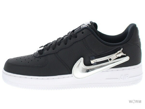 【US9.5】 NIKE AIR FORCE 1 07 PRM CW6558-001 【DS】